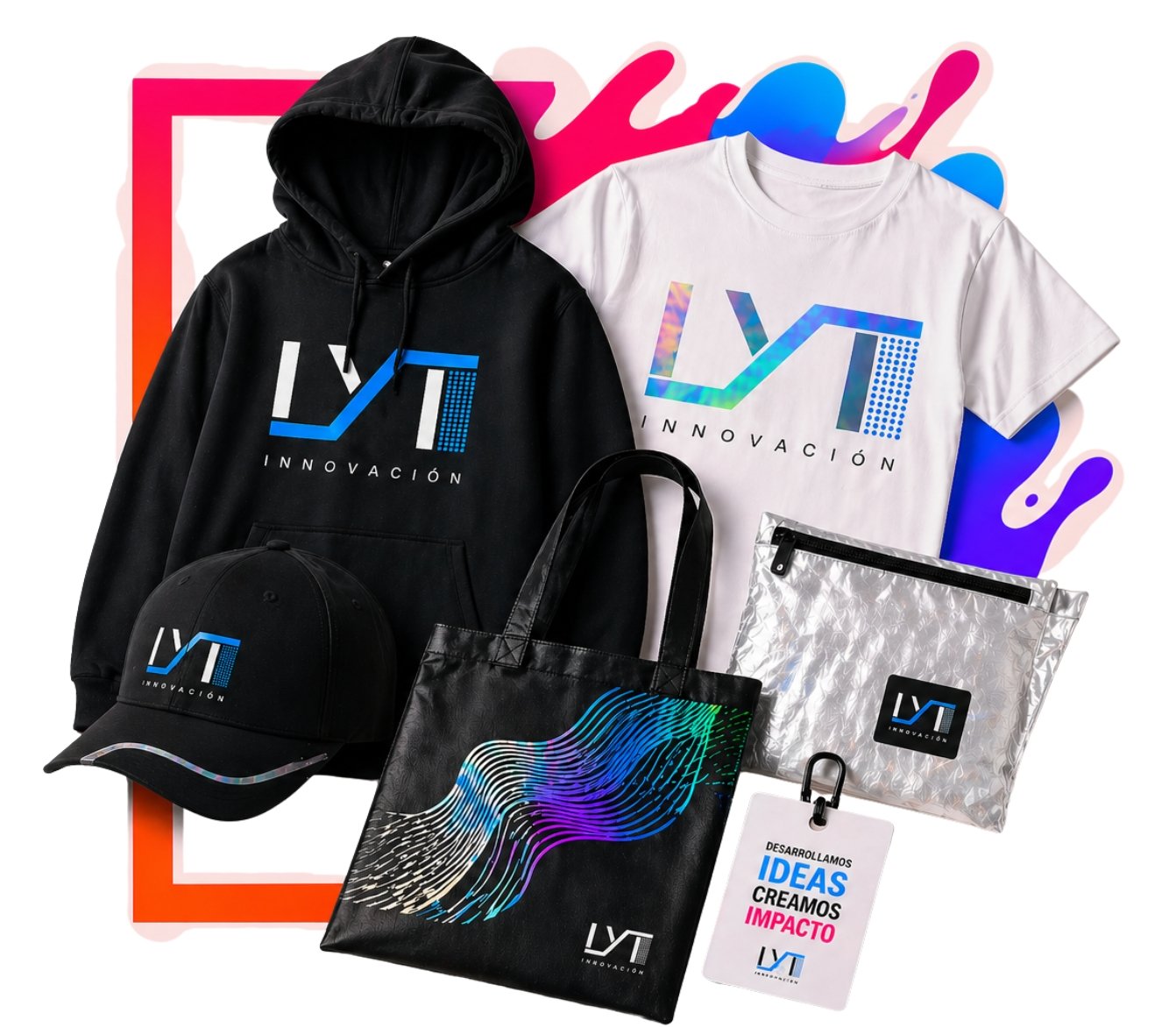 Merchandising de Alto Impacto